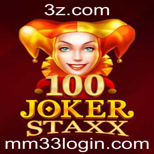 Explorando o Mundo de 100JokerStaxx: Um Guia Completo para Jogadores
