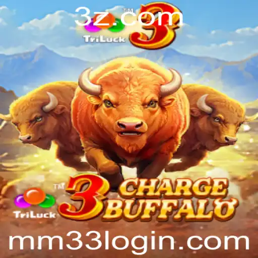 Explorando o Mundo de 3ChargeBuffalo: Uma Jornada Inovadora nos Jogos Digitais