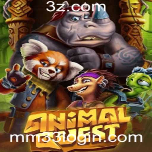 Aventuras Virtuais em AnimalQuest: Explorando Novidades e Desafios