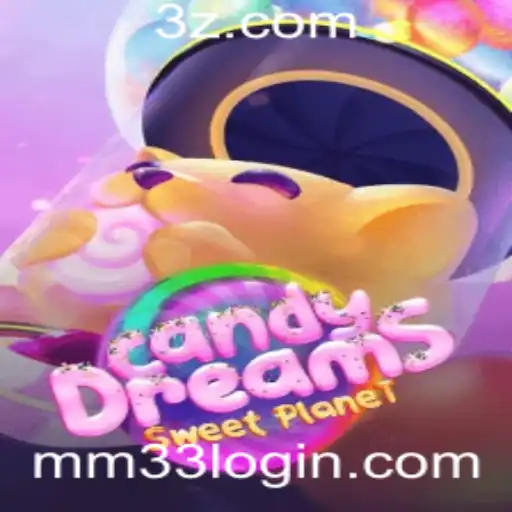 CandyDreams: Aventura Doce e Desafiante com mm33 Login