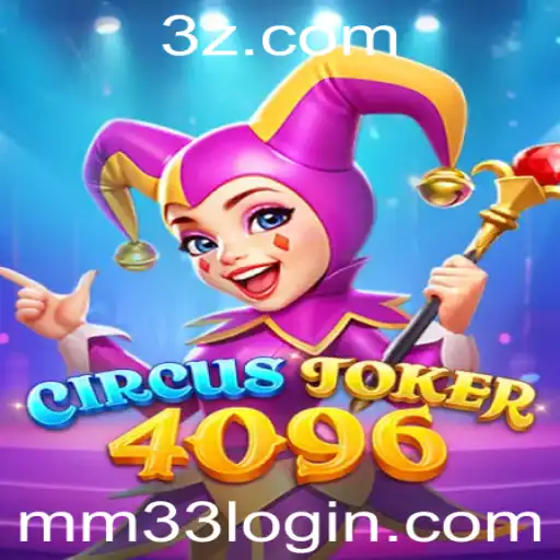 Explorando o Universo de CircusJoker4096: O Novo Fenômeno dos Jogos com mm33 login