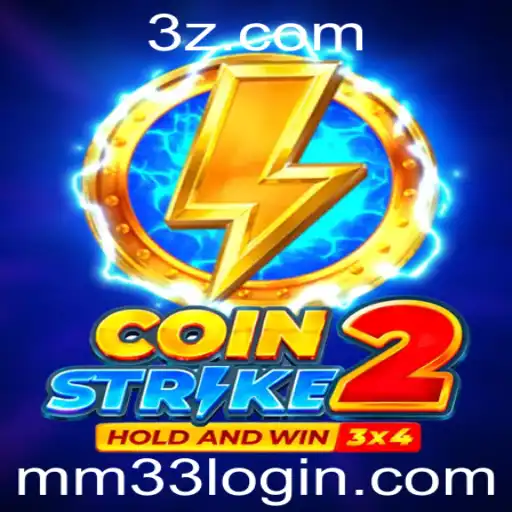 CoinStrike2: Explorando o Mundo do MM33 Login