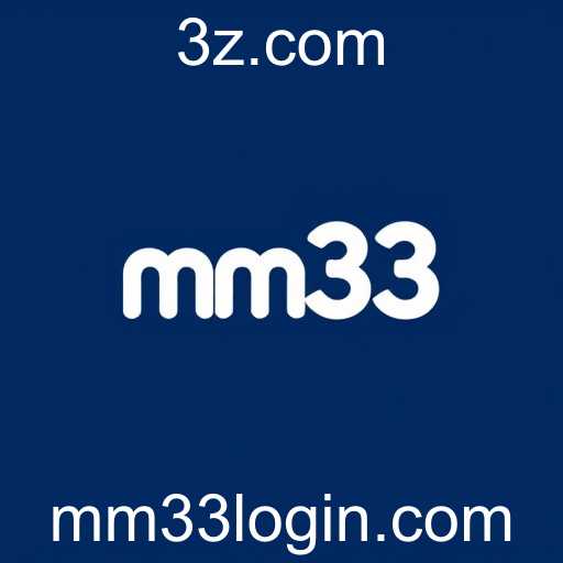 mm33 login