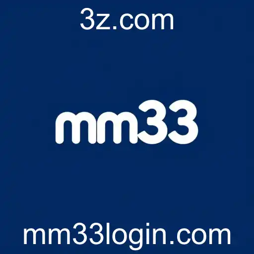 Contate-nos: A Importância do mm33 Login