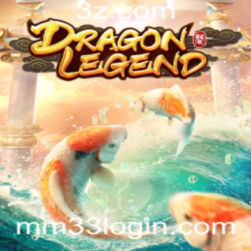 Descubra o Mundo de DragonLegend: Uma Aventura Épica com mm33 Login