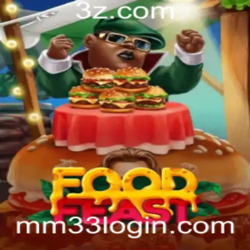 Descubra o Universo de FoodFeast: Uma Experiência de Jogo Imersiva