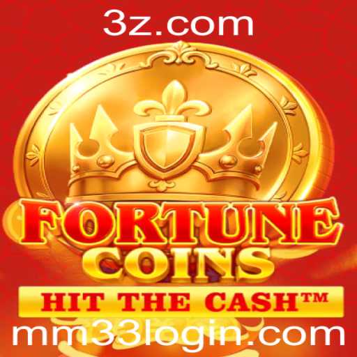 FortuneCoins: Aproveite a Emoção dos Jogos Online com mm33 Login