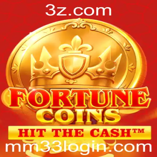 FortuneCoins: Aproveite a Emoção dos Jogos Online com mm33 Login