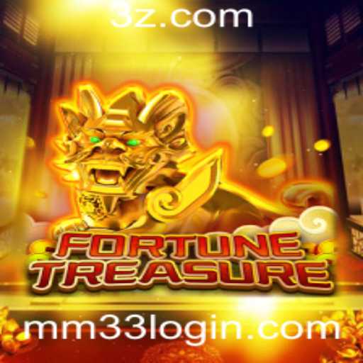 FortuneTreasure: Descobrindo Riquezas e Aventuras no Mundo dos Jogos