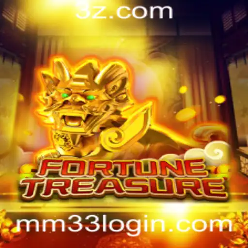 FortuneTreasure: Descobrindo Riquezas e Aventuras no Mundo dos Jogos