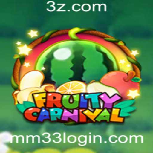 FruityCarnival: Um Jogo Empolgante de Aventura e Estratégia