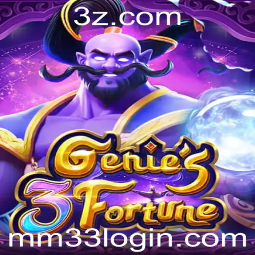 Genie3Fortune: Explorando o Universo das Oportunidades
