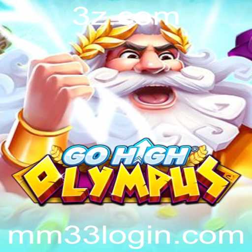 GoHighOlympus: A Aventura Mítica nos Jogos Modernos