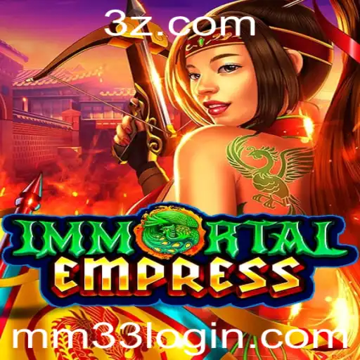 Descobrindo o Fascinante Mundo de ImmortalEmpress