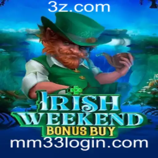 Explorando o Jogo IrishWeekendBonusBuy: Uma Jornada Atraente no Mundo dos Cassinos Online