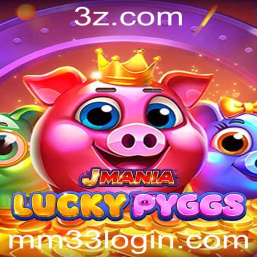 Explorando o Jogo JManiaLuckyPyggs: Diversão e Estratégia na Era Digital