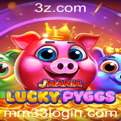 Explorando o Jogo JManiaLuckyPyggs: Diversão e Estratégia na Era Digital