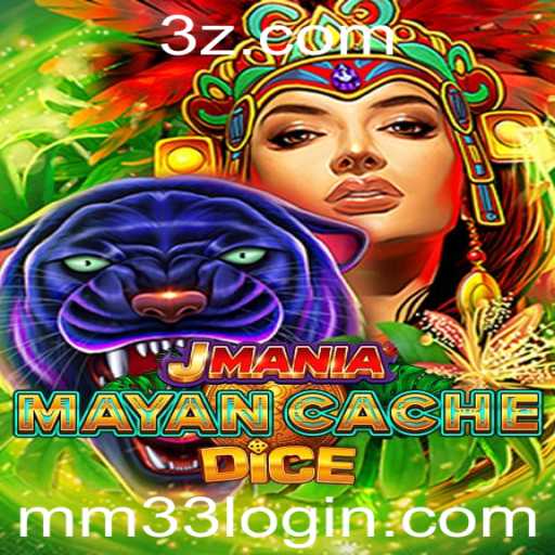 Explorando o Mundo de JManiaMayanCacheDice: Aventuras Ancestrais e Estratégia