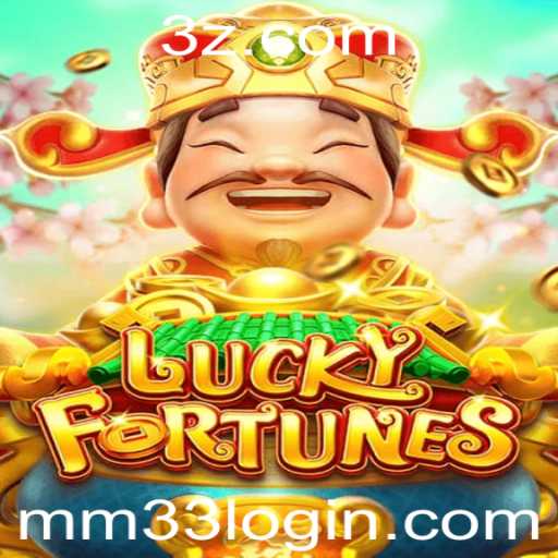 Descubra o Mundo Fascinante de LUCKYFORTUNES e Como se Destacar no Jogo