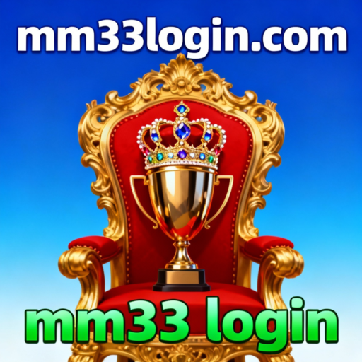 mm33 login