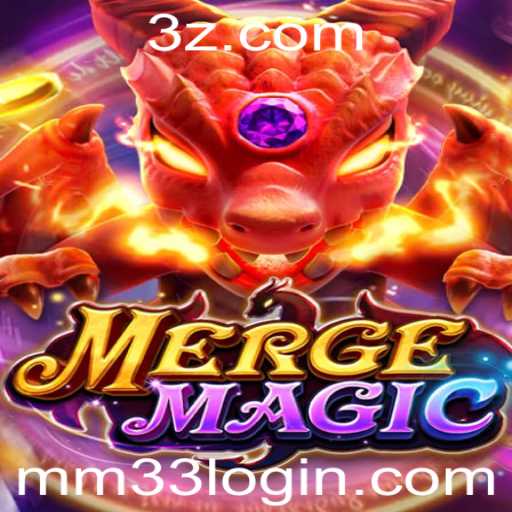 Explorando o Fascinante Mundo de MERGEMAGIC: mm33 Login e Aventuras Mágicas