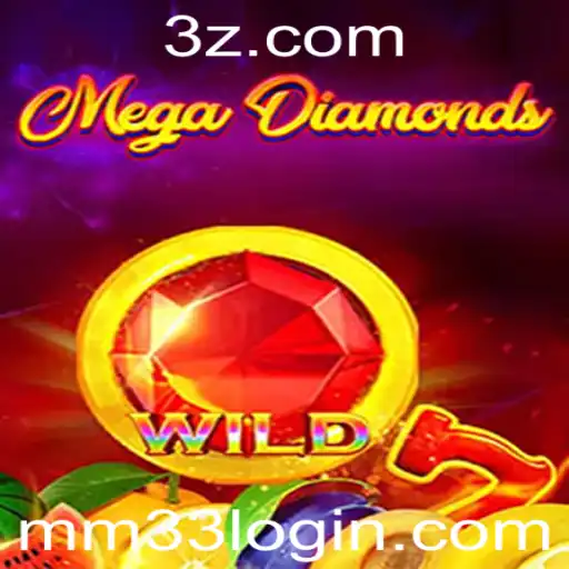 Explorando o Universo de MegaDiamond e o Guia Definitivo para mm33 Login