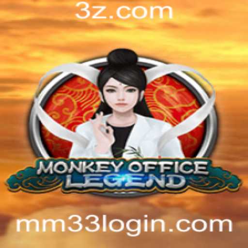 Descubra o Fascinante Mundo de MonkeyOfficeLegend e o Desafio do mm33 Login