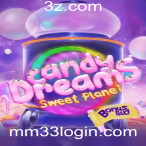CandyDreamsSweetPlanet: Um Mergulho no Mundo Doce do Novo Jogo Sensação