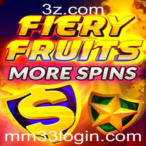 Descubra o Fascinante Universo de FieryFruitsMoreSpins