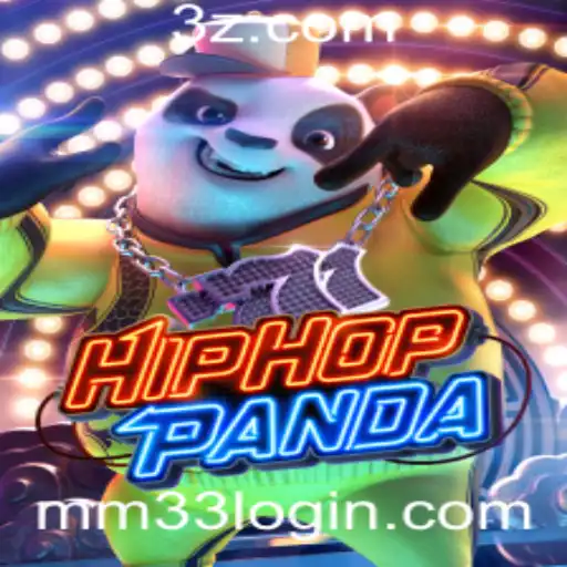 Descubra o Universo de HipHopPanda e o Fascínio do mm33 login