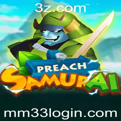 Descubra PreachSamurai: Uma Jornada Épica com Login MM33