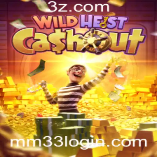 Explorando o Mundo Empolgante de WildHeistCashout