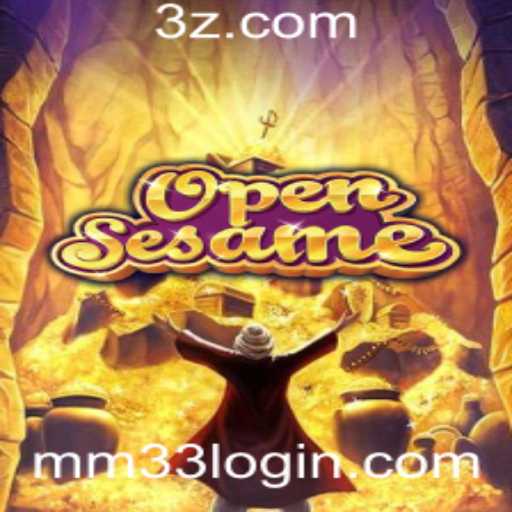 Explorando OpenSesame: O Jogo Inovador com mm33 Login