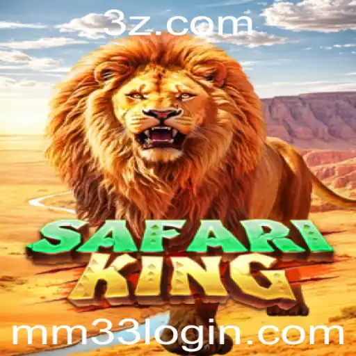 Descubra o Mundo Selvagem de SafariKing: Aventura e Desafios