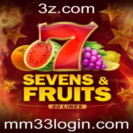 SevensFruits20: Descubra o Fascínio e as Regras deste Empolgante Jogo