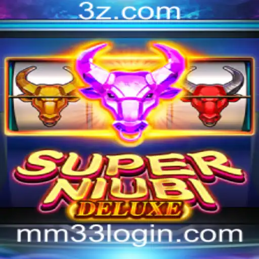 Descrição Completa de SuperNiubiDeluxe: Um Fenômeno no Mundo dos Games