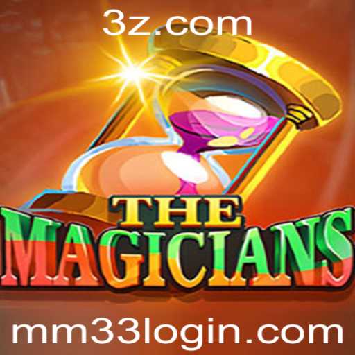 Explorando o Mundo Fascinante de 'TheMagicians' e o Impacto do 'mm33 login'