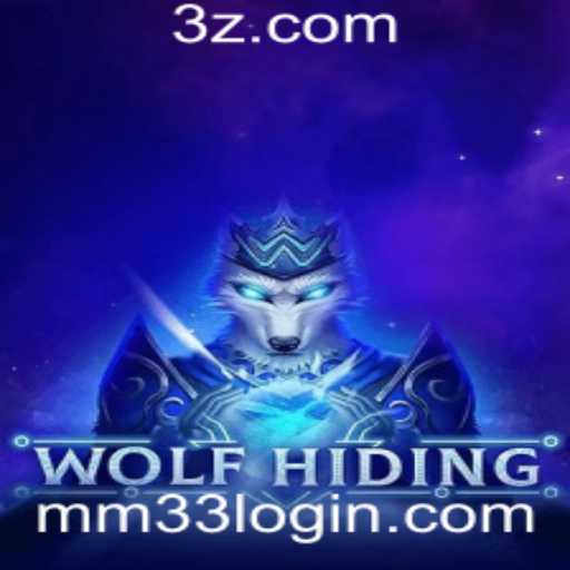 WolfHiding: Um Mergulho no Mundo do Jogo de Estratégia e Sobrevivência