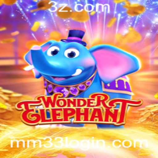 Descubra o Fascinante Mundo de WonderElephant e as Novidades do mm33 Login