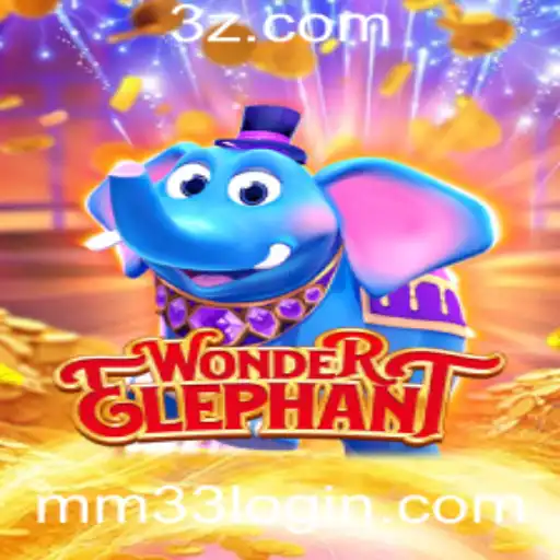 Descubra o Fascinante Mundo de WonderElephant e as Novidades do mm33 Login