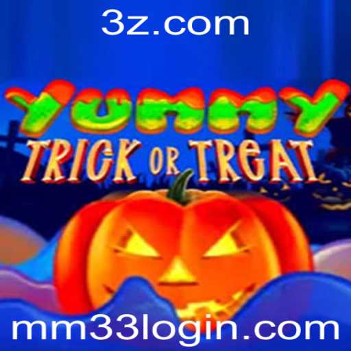 Explorando o Mundo de YummyTrickorTreat: Descrição, Introdução e Regras do Jogo