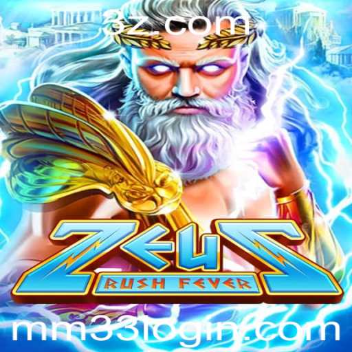 ZeusRushFever: Aventuras Mitológicas e Estratégia no Mundo dos Jogos Digitais