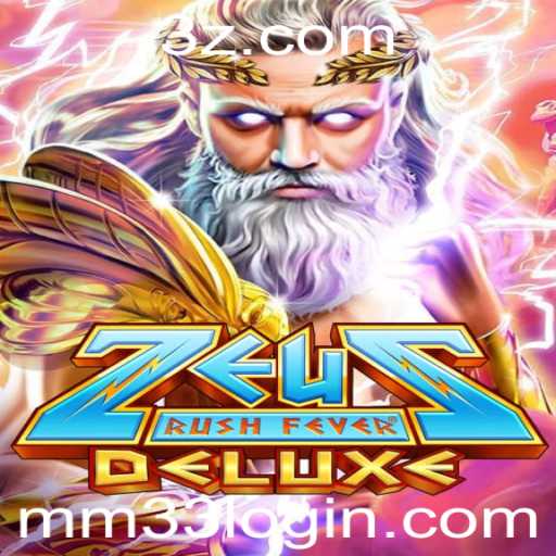 Desvendando ZeusRushFeverDeluxe: O Jogo que Revoluciona o Entretenimento Digital